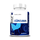 Cúrcuma - 500mg