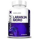 KIT PREMIUM Poli A-Z + Ômega 3 - 1000mg + Laranja Moro 60caps